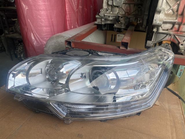 Citröen c5 2012 model mercekli far sıfır orjinal